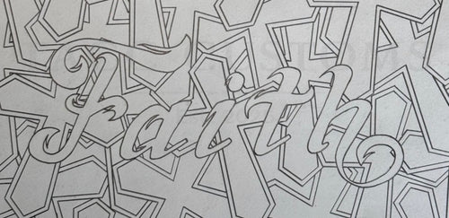 “Crowned in Faith”