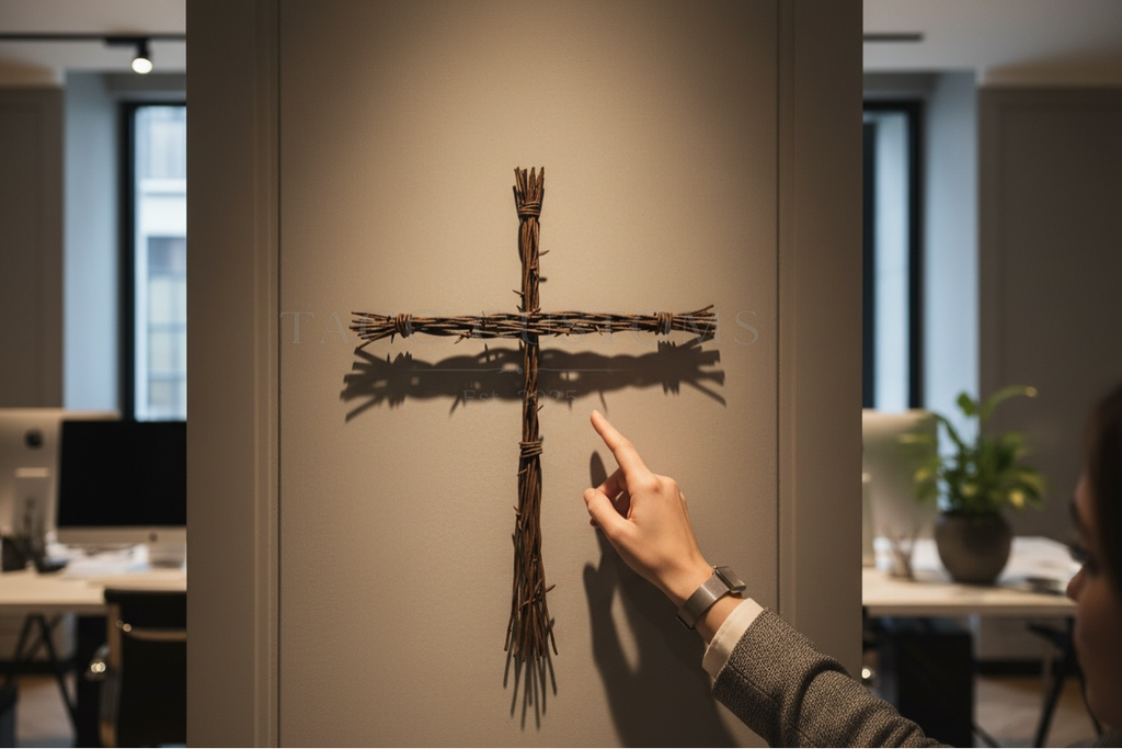 “Covenant of Thorns”