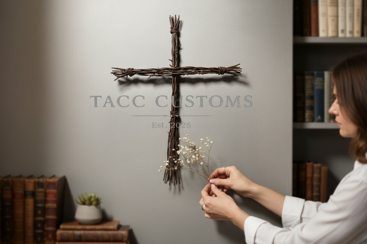 “Covenant of Thorns”