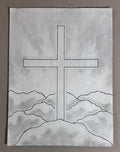 “At the Foot of the Cross”