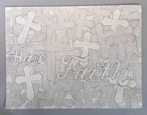 “Enduring Faith”