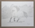 “Unbridled Sovereign”